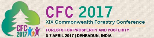 Commonwealth Forestry Conference