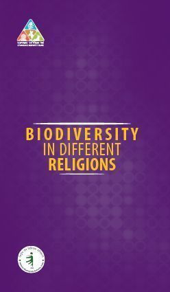 Biodiversity in Different Religions Cover